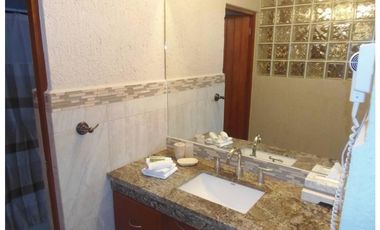 Penthouse en Solymar con Vistas al Mar y la Laguna