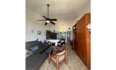 Penthouse en venta Cancún frente al mar y laguna –  Zona Hotelera
