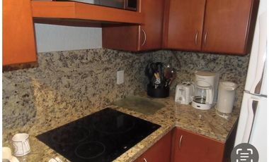 Penthouse en Solymar con Vistas al Mar y la Laguna
