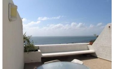 Penthouse en Solymar con Vistas al Mar y la Laguna