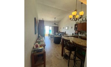 Penthouse en venta Cancún frente al mar y laguna –  Zona Hotelera