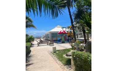 Penthouse en venta Cancún frente al mar y laguna –  Zona Hotelera