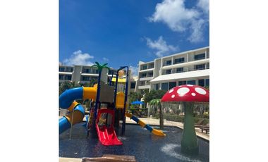 Penthouse en venta Cancún frente al mar y laguna –  Zona Hotelera