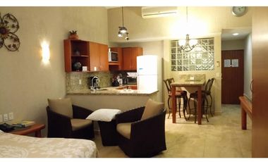 Penthouse en Solymar con Vistas al Mar y la Laguna