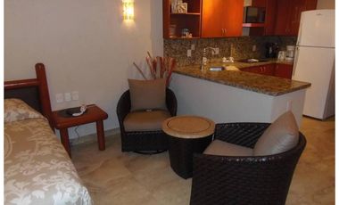 Penthouse en Solymar con Vistas al Mar y la Laguna