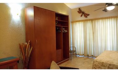 Penthouse en Solymar con Vistas al Mar y la Laguna