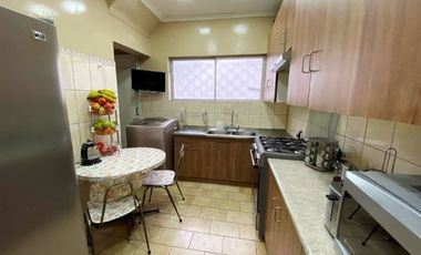 Casa en venta en Barrio Santa Elena, San Joaquín