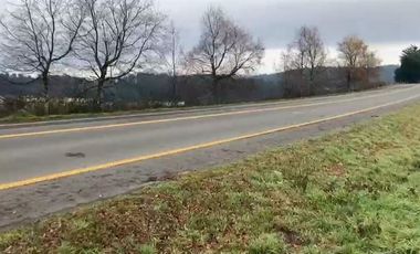 Parcela en Venta en Puerto Lapí, Rio Bueno