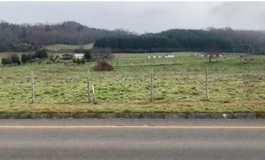 Parcela en Venta en Puerto Lapí, Rio Bueno