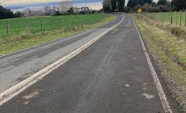 Parcela en Venta en Puerto Lapí, Rio Bueno