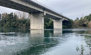 Parcela en Venta en Puerto Lapí, Rio Bueno