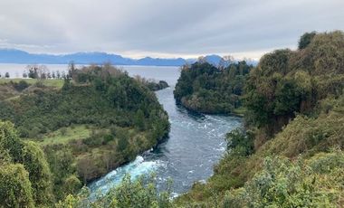 Parcela en Venta en Puerto Lapí, Rio Bueno