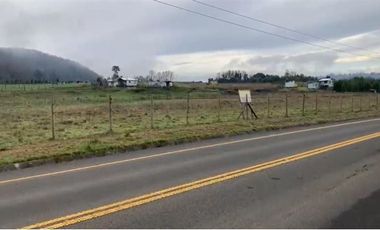 Parcela en Venta en Puerto Lapí, Rio Bueno