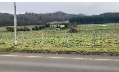 Parcela en Venta en Puerto Lapí, Rio Bueno