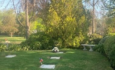 Sitio en Venta en Parque del Recuerdo Huechuraba