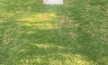 Sitio en Venta en Parque del Recuerdo Huechuraba