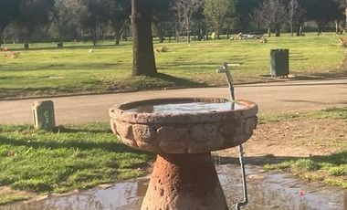 Sitio en Venta en Parque del Recuerdo Huechuraba