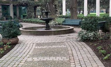 Sitio en Venta en Parque del Recuerdo Huechuraba