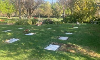 Sitio en Venta en Parque del Recuerdo Huechuraba