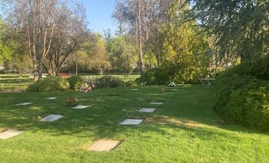 Sitio en Venta en Parque del Recuerdo Huechuraba