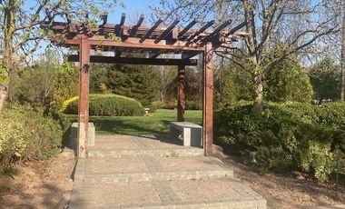 Sitio en Venta en Parque del Recuerdo Huechuraba