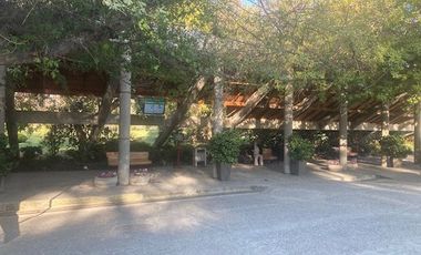 Sitio en Venta en Parque del Recuerdo Huechuraba