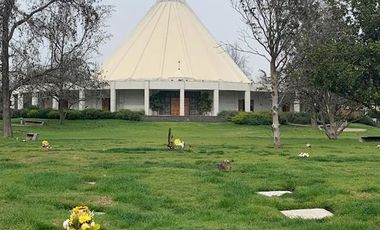 Sitio en Venta en Parque del Recuerdo Huechuraba