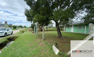 Casa en venta de 1 dormitorio c/ cochera en Berisso