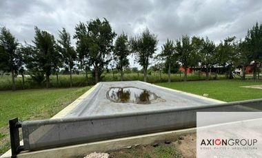 Casa en venta de 1 dormitorio c/ cochera en Berisso