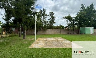 Casa en venta de 1 dormitorio c/ cochera en Berisso