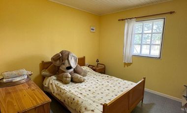 Casa en venta de 1 dormitorio c/ cochera en Berisso