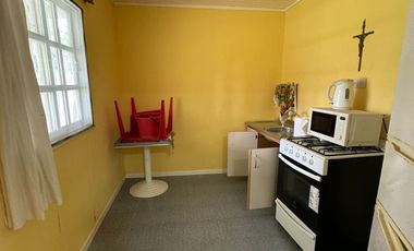 Casa en venta de 1 dormitorio c/ cochera en Berisso