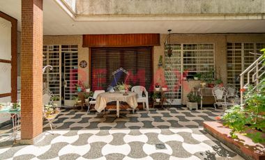 Venta Belgrano R Casa Lote Propio de 10x20 garage