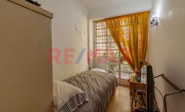 Venta Belgrano R Casa Lote Propio de 10x20 garage