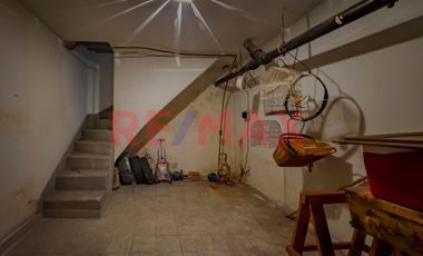 Venta Belgrano R Casa Lote Propio de 10x20 garage