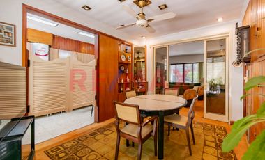 Venta Belgrano R Casa Lote Propio de 10x20 garage