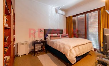 Venta Belgrano R Casa Lote Propio de 10x20 garage