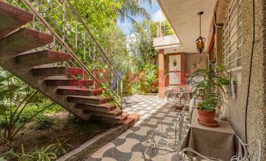 Venta Belgrano R Casa Lote Propio de 10x20 garage