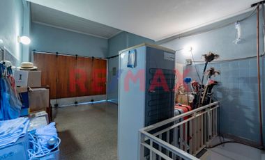 Venta Belgrano R Casa Lote Propio de 10x20 garage