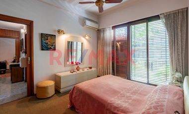 Venta Belgrano R Casa Lote Propio de 10x20 garage