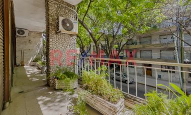 Venta Belgrano R Casa Lote Propio de 10x20 garage