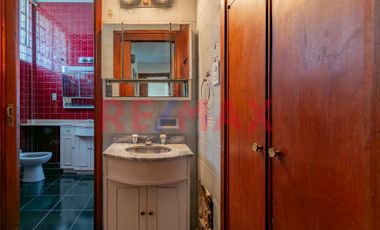 Venta Belgrano R Casa Lote Propio de 10x20 garage