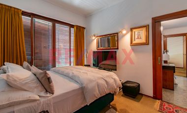 Venta Belgrano R Casa Lote Propio de 10x20 garage