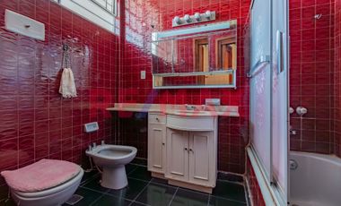 Venta Belgrano R Casa Lote Propio de 10x20 garage