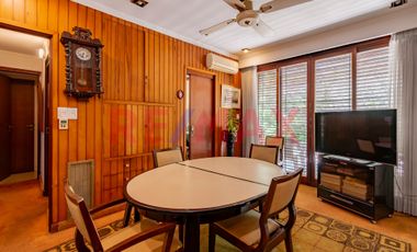 Venta Belgrano R Casa Lote Propio de 10x20 garage