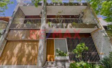 Venta Belgrano R Casa Lote Propio de 10x20 garage