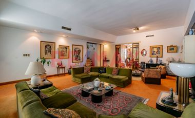 Venta Belgrano R Casa Lote Propio de 10x20 garage