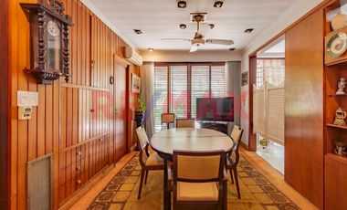 Venta Belgrano R Casa Lote Propio de 10x20 garage