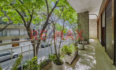 Venta Belgrano R Casa Lote Propio de 10x20 garage