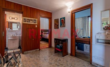 Venta Belgrano R Casa Lote Propio de 10x20 garage